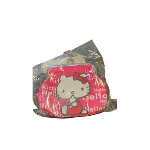 Hello Kitty coin purse